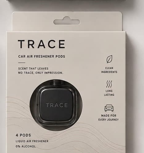 TRACE Desert Bloom box