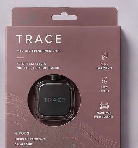 TRACE Malibu Rosé box