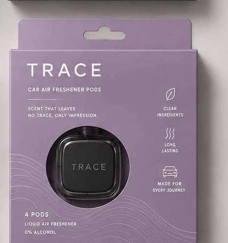 TRACE Ojai Lavender box
