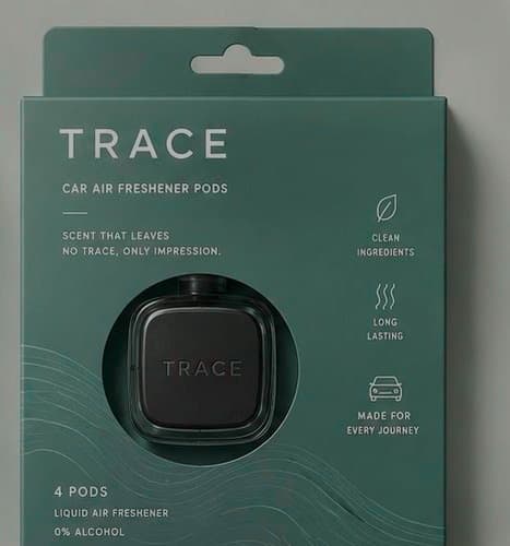 TRACE Redwood Grove box