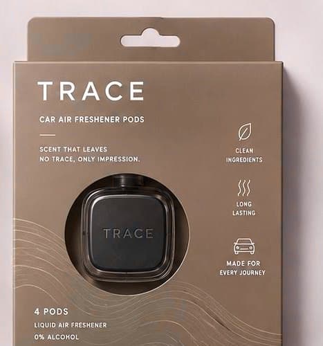 TRACE Sonoma Barrel box
