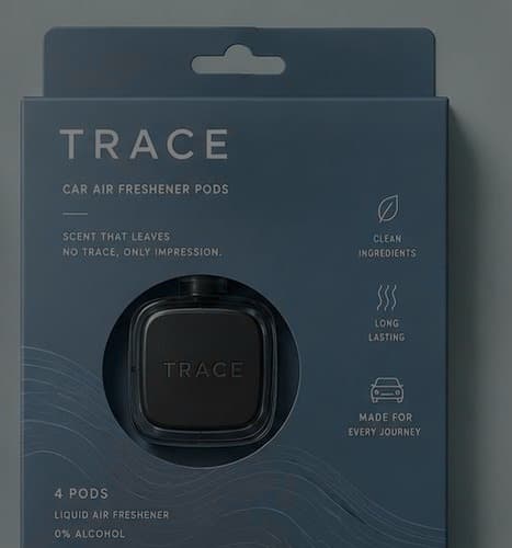 TRACE Tahoe Night box